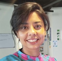 Salwa  Abdul Hayee