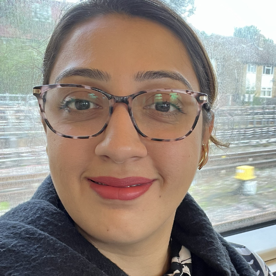 Komal Alam