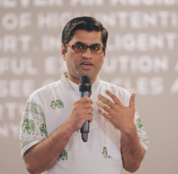 Safeer Ullah  Khan