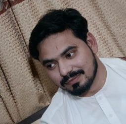 Wahab Sindhi