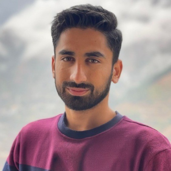 Muhammad  Sufyan Imtiaz