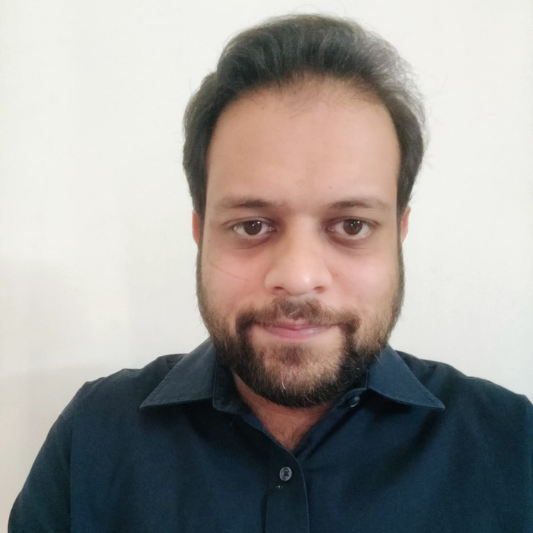 Sikandar Usman