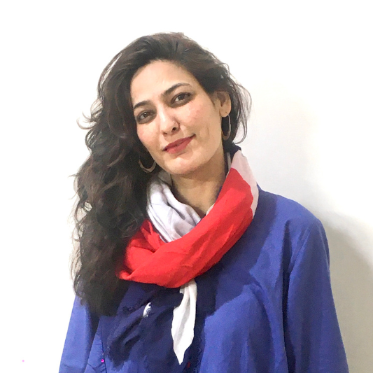 Maria Patel