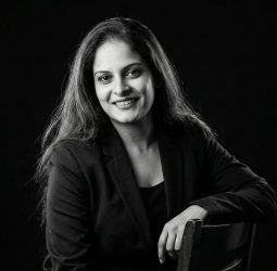 Ramona Shah