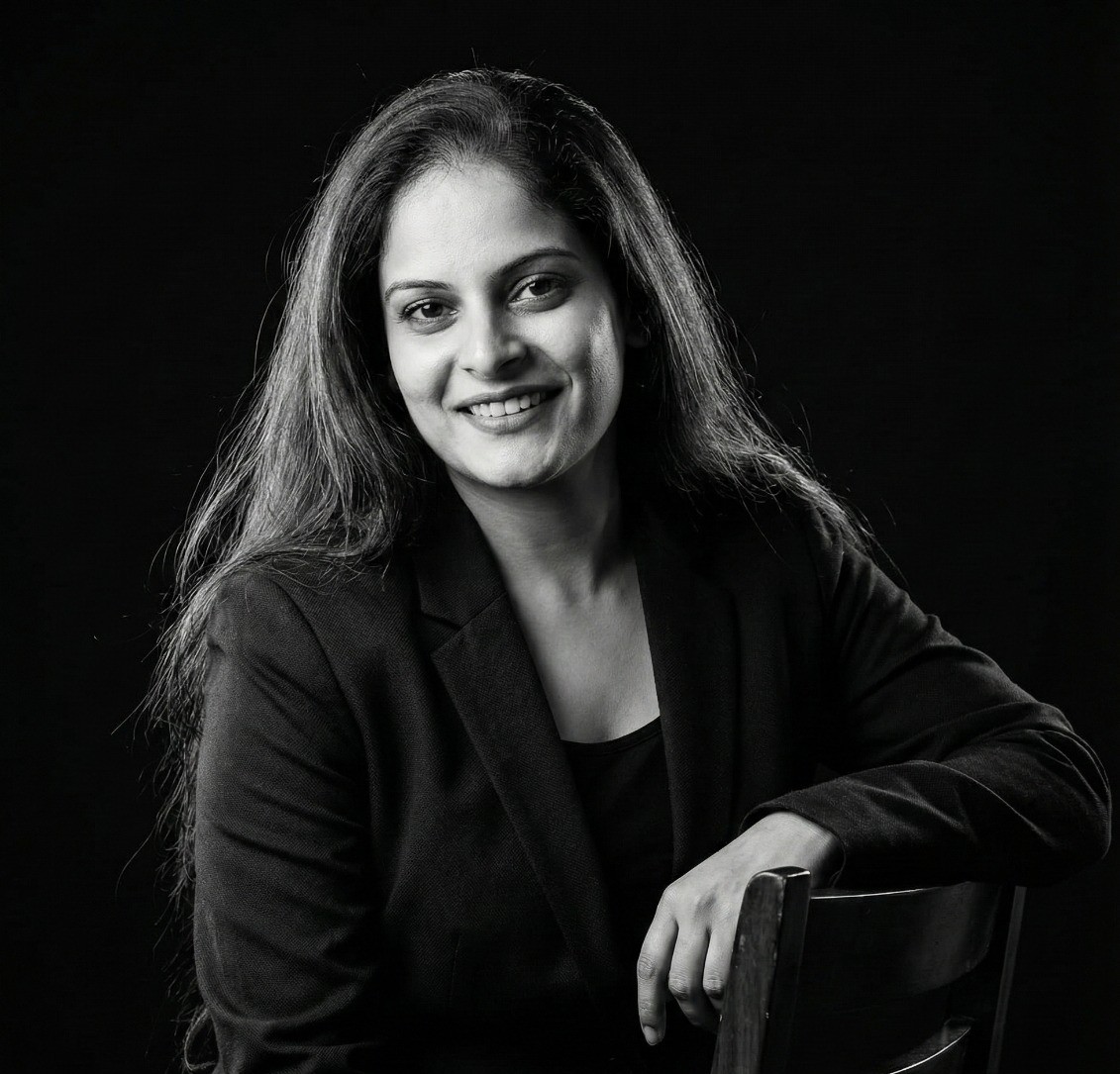 Ramona Shah