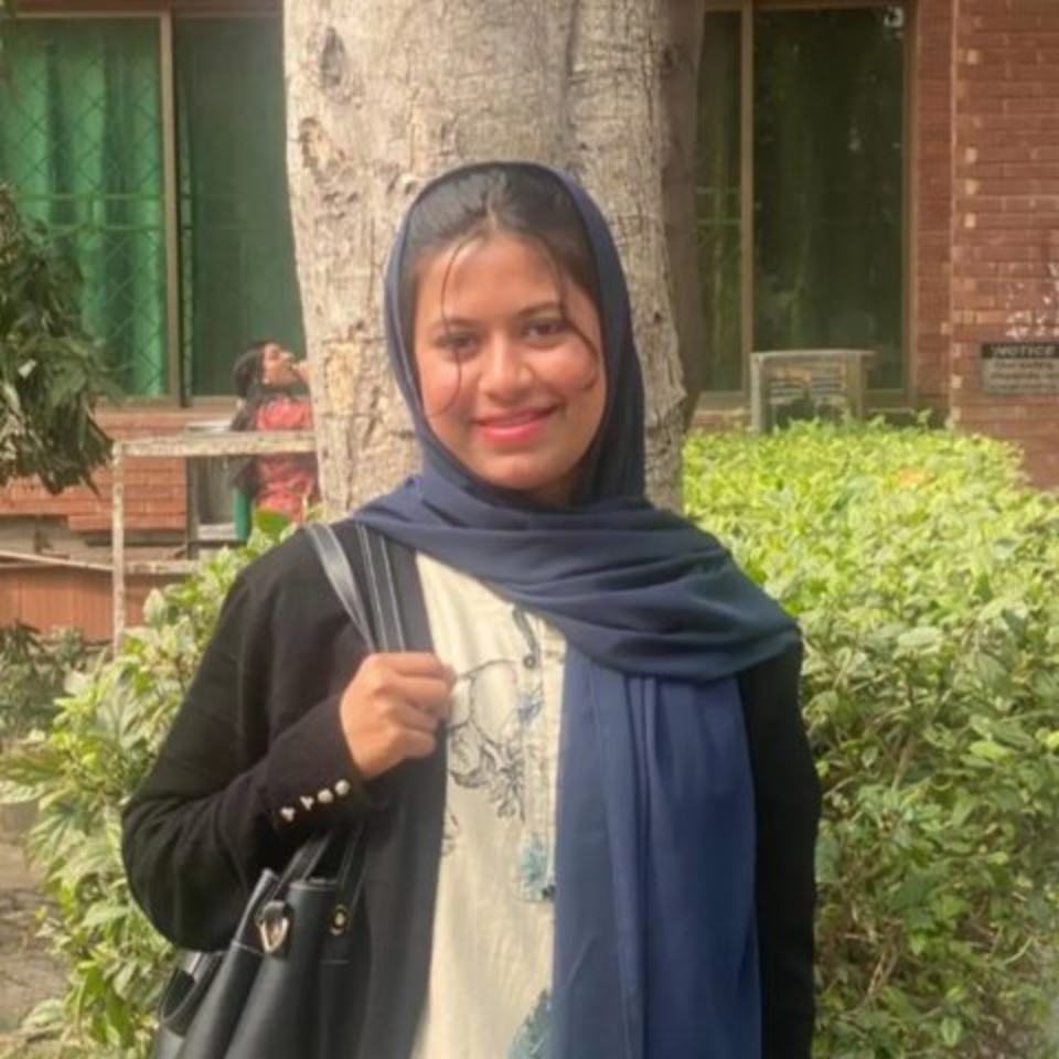 Shakila  Ajmal