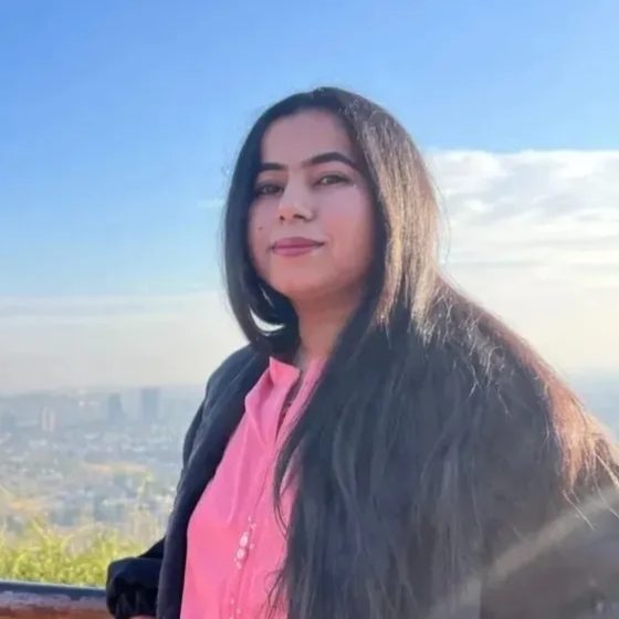 Maria Taj Muhammad