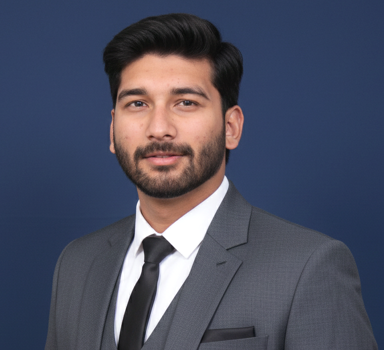 Mirza Hamza