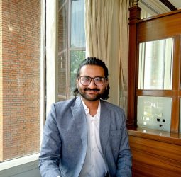 Syed Asif  Naqvi