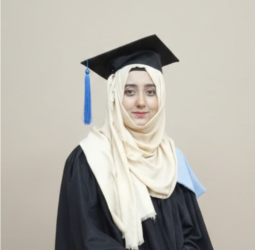 Samana Hassnain
