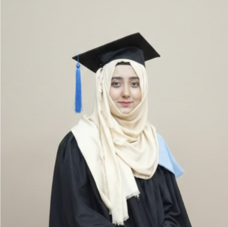 Samana Hassnain