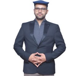 Muhammad Ibrar