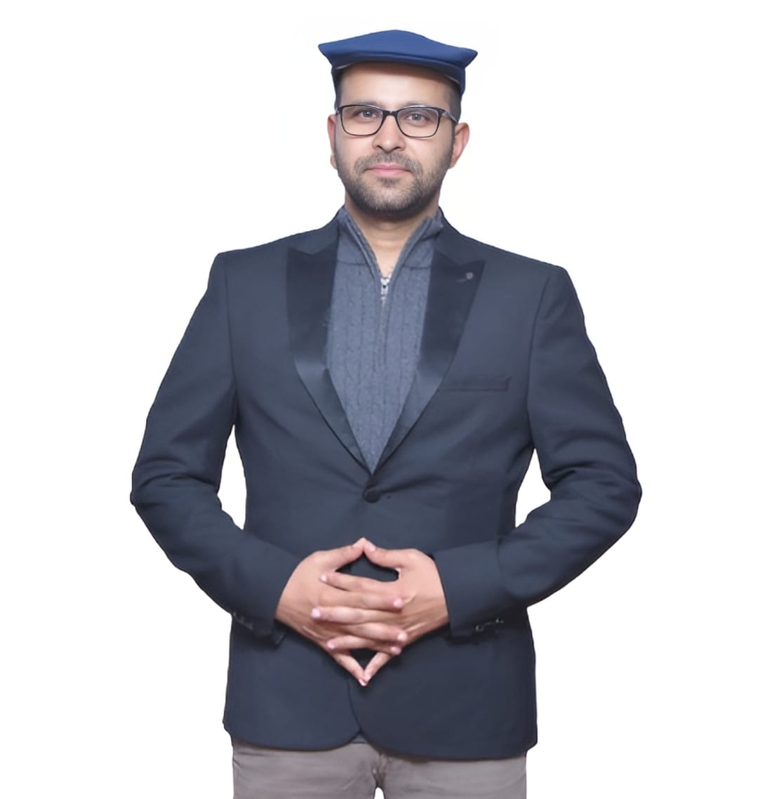 Muhammad Ibrar