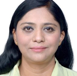 Kiran Peter