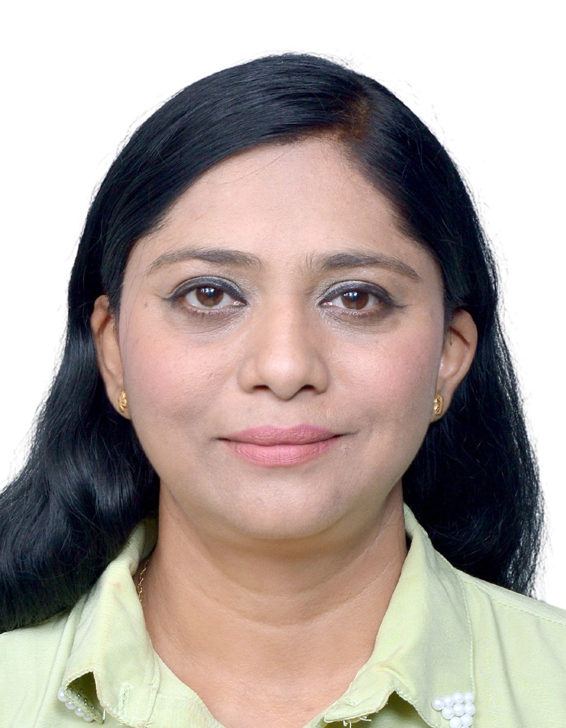 Kiran Peter