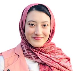 Ifrah Shah