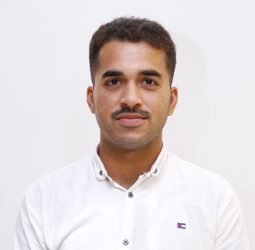 Ahmad  Raza