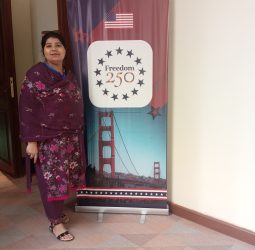 Maliha Ahmed