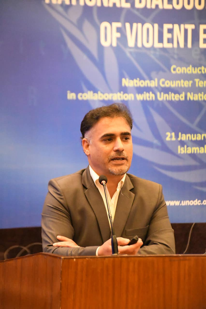 Dilawar Khan