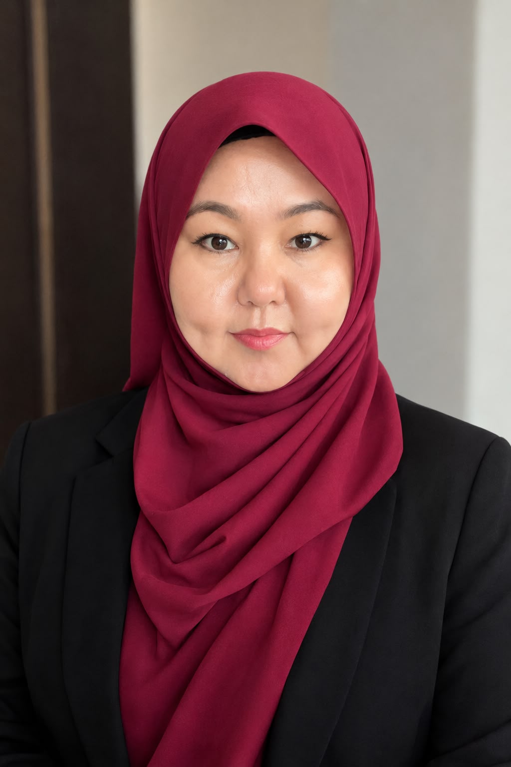 Sakina Ali