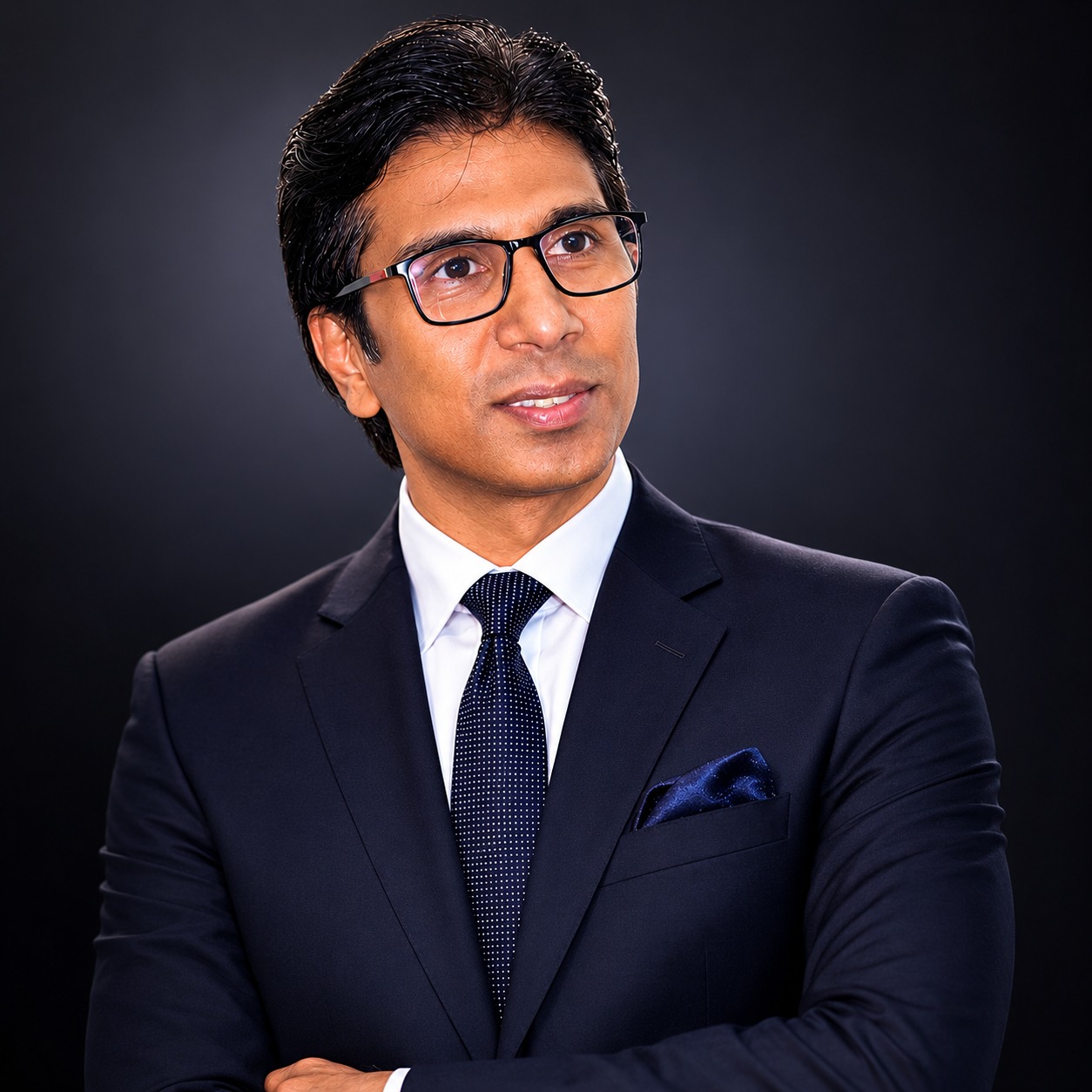 Subhash Chandar