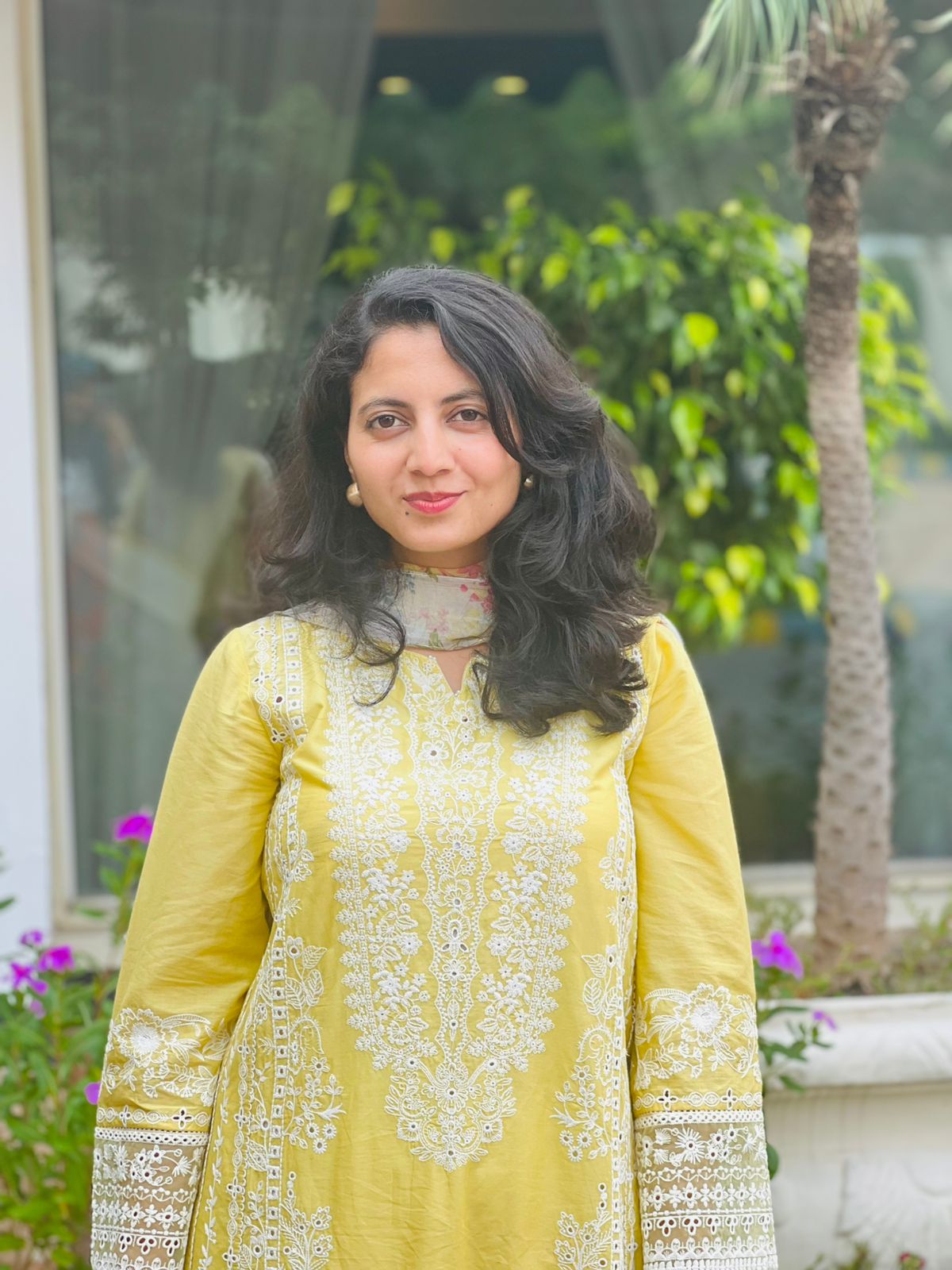 Tayyaba Rafique