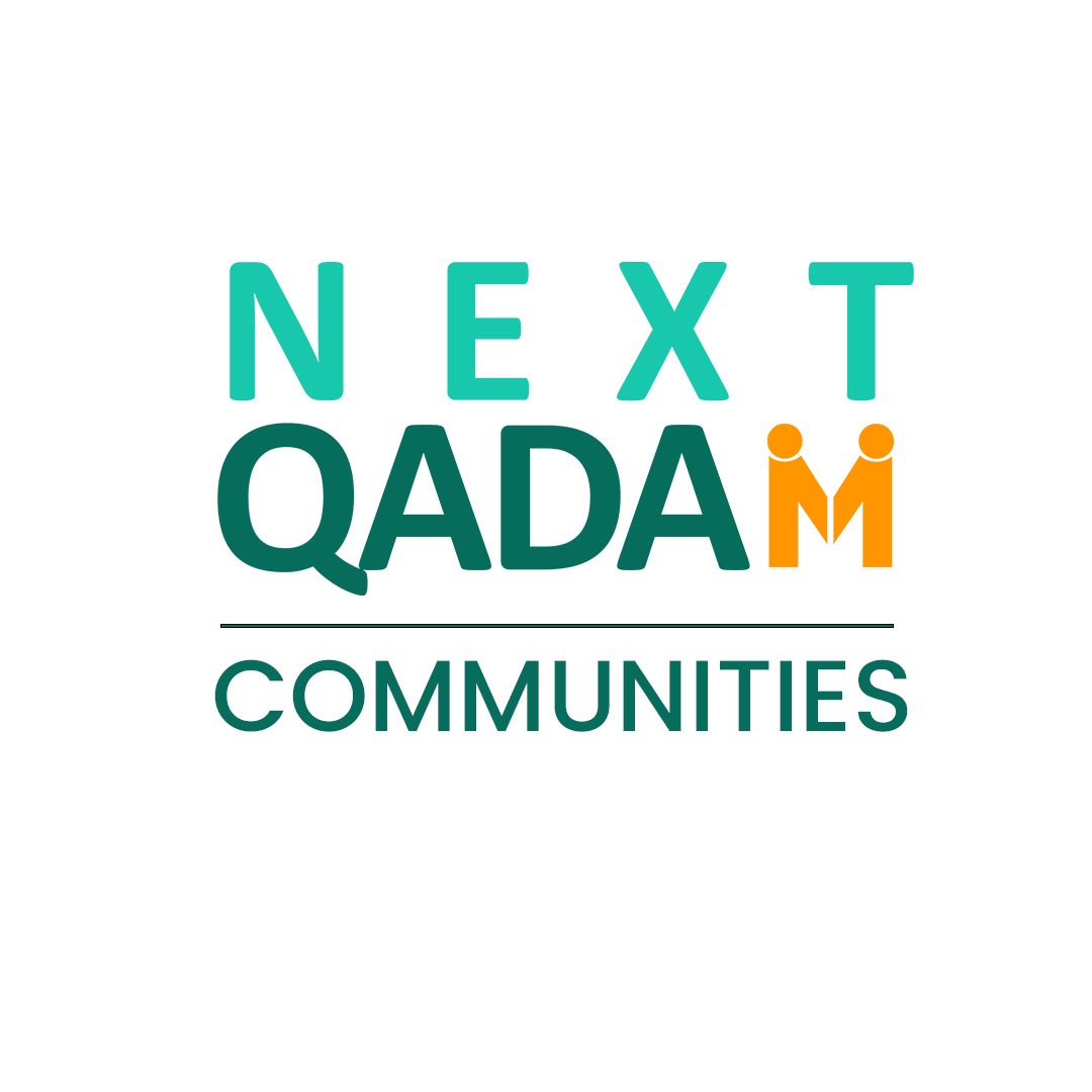 NextQadam Communities