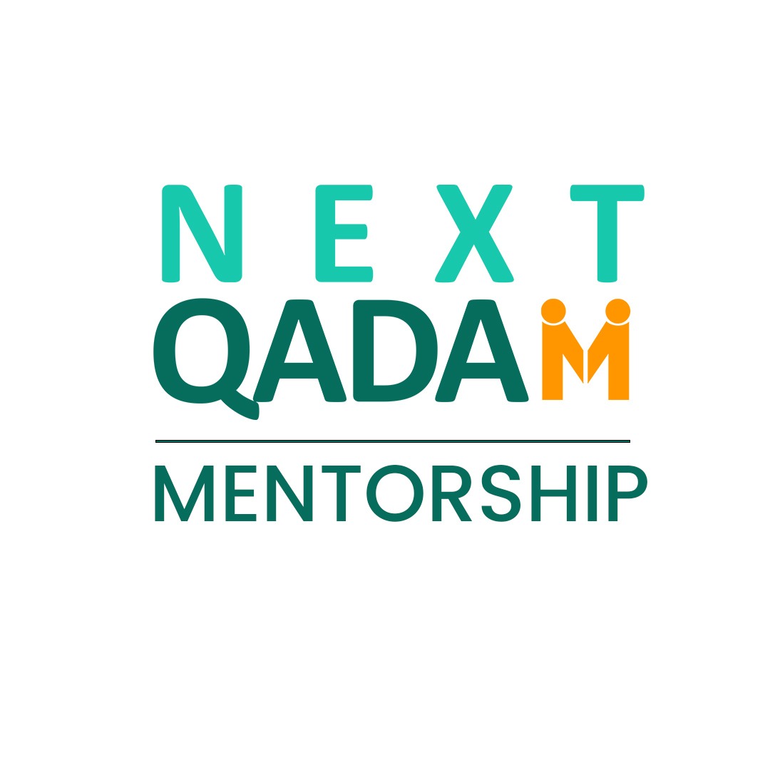 NextQadam Mentorship
